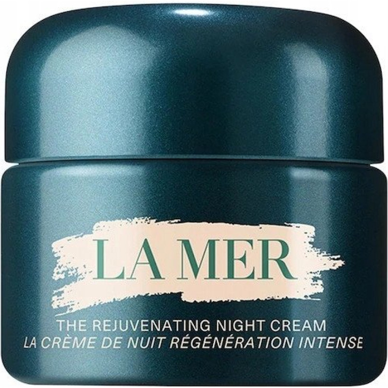 La Mer The Rejuvenating Night Cream Odmładzający krem na noc 30ml