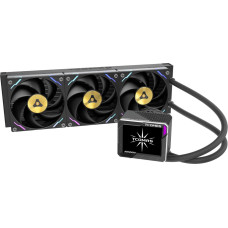 Tcomas Chłodzenie wodne Tcomas LG700 PRO 360 Czarne