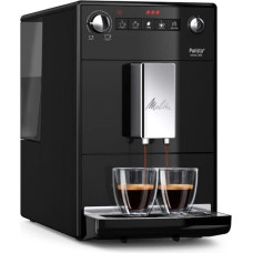 Melitta Purista espresso machine F23/0-102