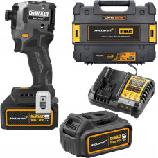 Dewalt Zakrętarka McLaren DCF85MP2T