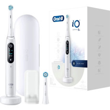 Oral-B Szczoteczka Oral-B iO Series 8N White