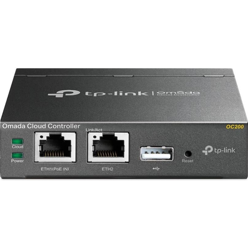 Tp-Link Omada Hardware Controller