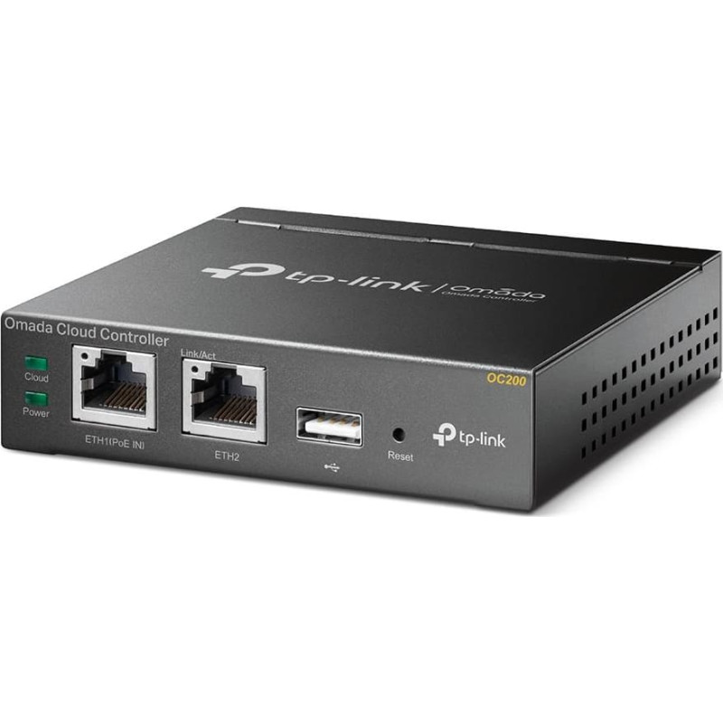 Tp-Link Omada Hardware Controller