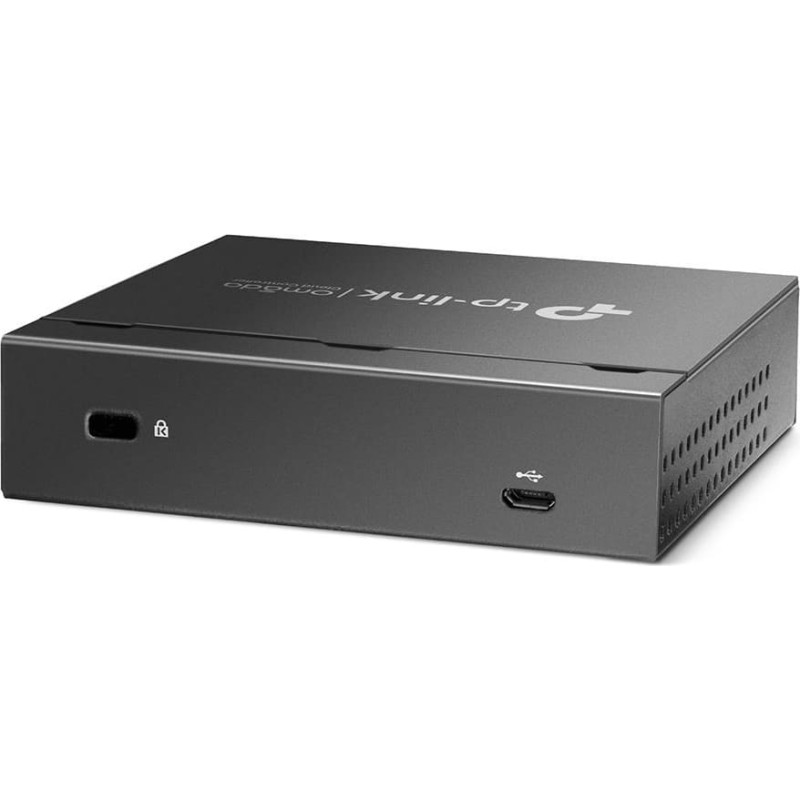 Tp-Link Omada Hardware Controller