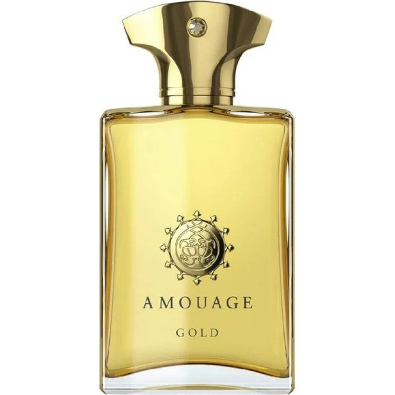 Amouage Gold Man EDP 100ml