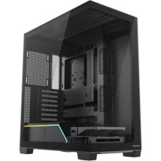 Modecom Case PC VOLCANO STELLAR PLUS ARGB MIDI NF Black