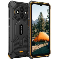 Ulefone MOBILE PHONE RUGKING 3 PRO/8/128GB ORANGE ULEFONE