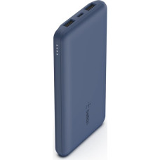 Belkin Powerbank Belkin BPB011BTBL 10000mAh Granatowy