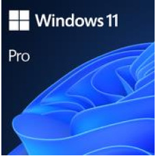 Microsoft Software|MICROSOFT|Win 11 Pro GGK 64Bit Eng Intl 1pk DSP ORT OEI DVD|Win Pro|OEM|English|4YR-00316