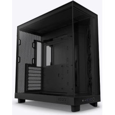 Nzxt H6 Air Flow Midi Tower Black