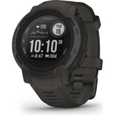 Garmin Instinct 2 Grey 45mm GPS