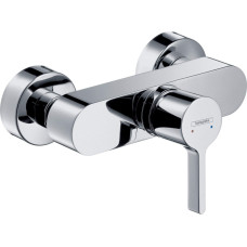 Hansgrohe Dušo maišytuvas HANSGROHE Metris S, 31660000, chromas