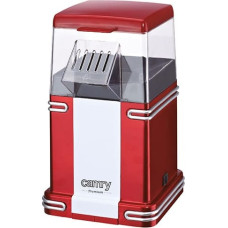 Adler Camry CR 4480 popcorn popper Red,White 1200 W