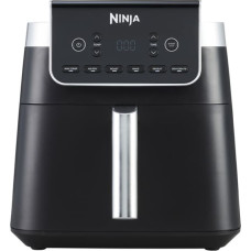 Ninja AF180EU fryer Single 6.2 L 2000 W Hot air fryer Black