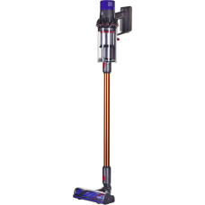 Dyson V10 Absolute handheld vacuum Bagless Copper, Nickel