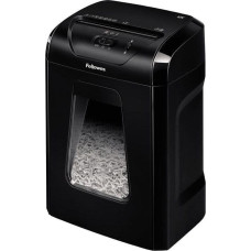 Fellowes SHREDDER POWERSHRED 12C/CROSS CUT 7120101 FELLOWES