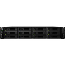 Synology Serwer plików Synology RS3618XS