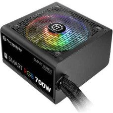 Thermaltake PC- Netzteil SMART RGB PS-SPR-0700NHSAWE-1