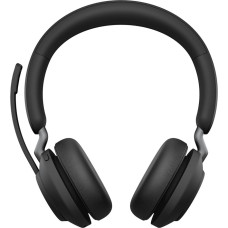 Jabra Evolve2 65 USB-C Black MS Stereo