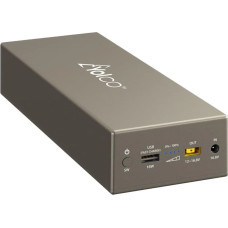 Yolco External battery powerbank for Yolco CSX5 refrigerators