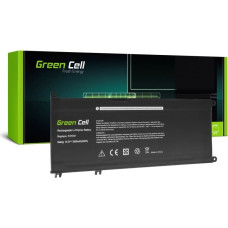 Green Cell DE138 laptop spare part Battery