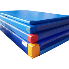 Vingrošanas matracis 200x120x10cm (neslīdošs) T25