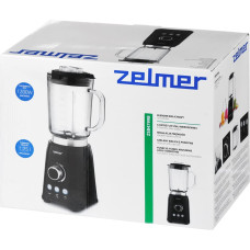 Zelmer cup blender ZSB4799B 1.75 l 1200 W Black