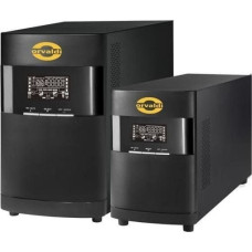 Orvaldi LT-2000 Sinus Tower | Zasilacz awaryjny | UPS, 2000VA/1400W, 4x 7Ah