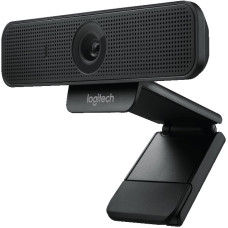 Logitech C925e Business Webcam