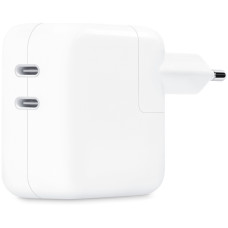 Apple Power Adapter 2xUSB-C 35W