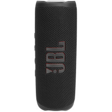 JBL Flip 6 Bluetooth Wireless Speaker Black EU