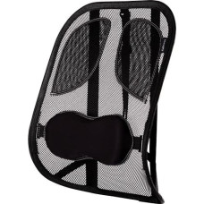 Fellowes CHAIR MESH BACK SUPPORT/PROFESSIONAL 8029901 FELLOWES