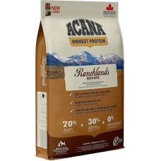 Acana Highest Protein Ranchlands - dry dog food - 6 kg