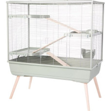 Zolux Neolife 100 XL green - rabbit cage