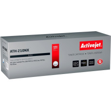 Activejet ATH-210NX Toner (replacement for HP 131X CF210X, Canon CRG-731BH; Supreme; 2400 pages; black)