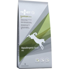 Trovet Hypoallergenic HPD with horse - dry dog food - 3 kg