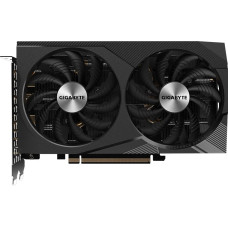 Gigabyte RTX 3060 Windforce OC 12G NVIDIA GeForce RTX 3060 12 GB GDDR6 open box