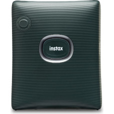 Fujifilm photo printer Instax Square Link, green