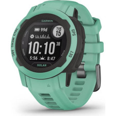 Garmin Instinct 2S Solar, neo tropic