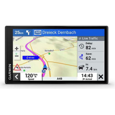 Garmin DriveSmart 66 MT-D EU