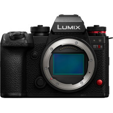 Panasonic Aparat Panasonic Lumix S1IIE (DC-S1M2ESE)