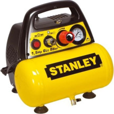 Stanley OIL-FREE COMPRESSOR STANLEY C6BB34STN039