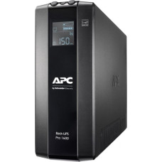 APC UPS APC Back-UPS Pro 1600VA (BR1600MI)