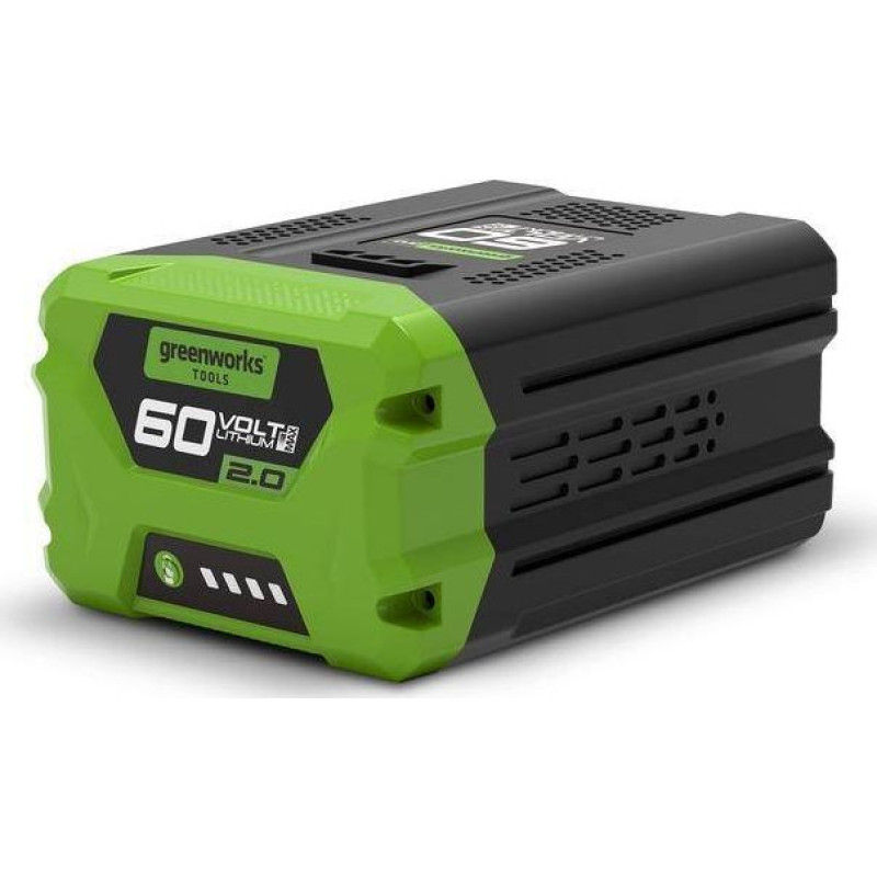 Greenworks 60V Akumulator 2Ah (G60B2)