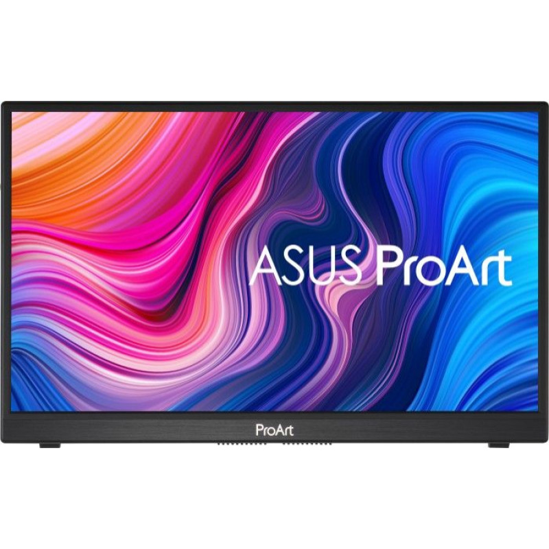 Asus Monitor Asus ProArt PA148CTV Touch (90LM06E0-B01170)