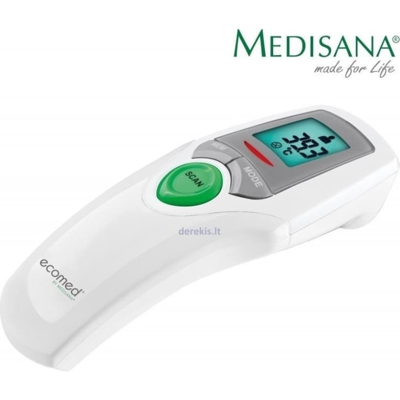 Medisana TM 65E