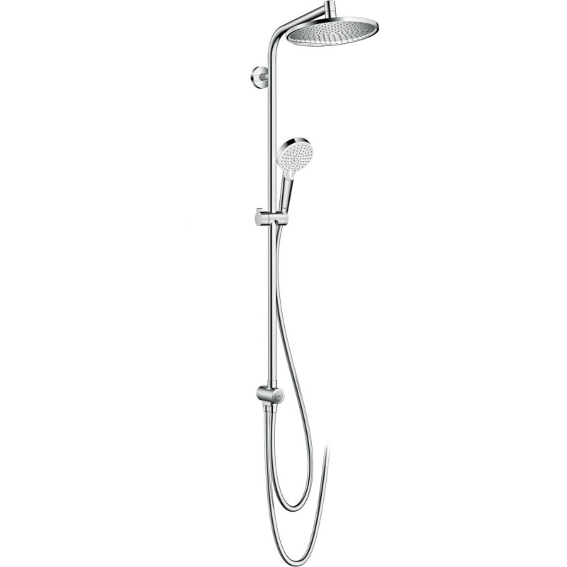 Hansgrohe Dušo komplektas Hansgrohe Crometta S 27270000