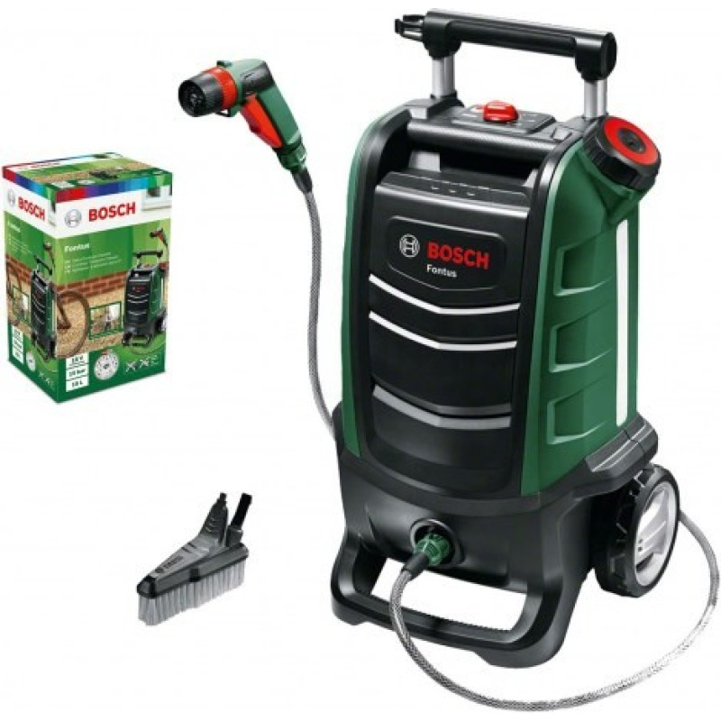 Bosch Fontus 18V solo, 06008B6102