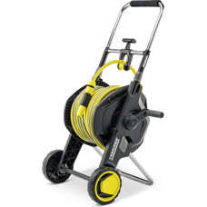 Karcher Laistymo žarnos vežimėlis su žarnos kreiptuvu Karcher HT 4.530, 2.645-345.0