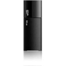 Silicon Power | Ultima U05 | 16 GB | USB 2.0 | Black